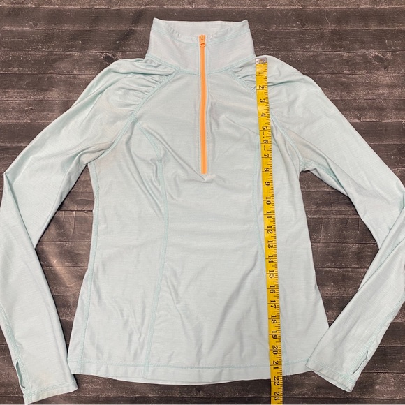 Z BY ZELLA ACTIVEWEAR CASUAL PULLOVER THUMBHOLES LONG SLEEVE - Picture 8 of 8